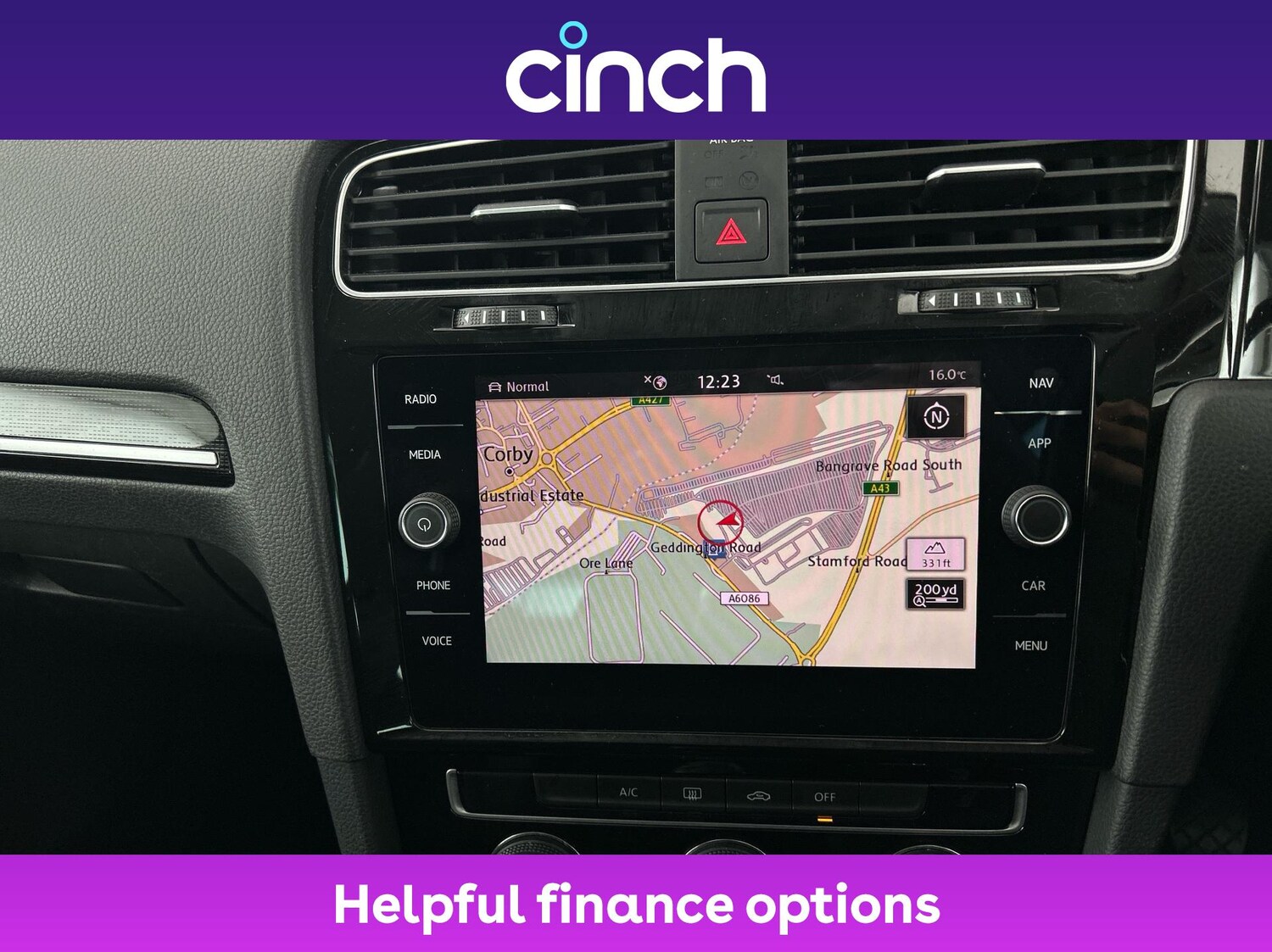 Used Volkswagen Golf 2019 for sale - 76526780: Photo 30