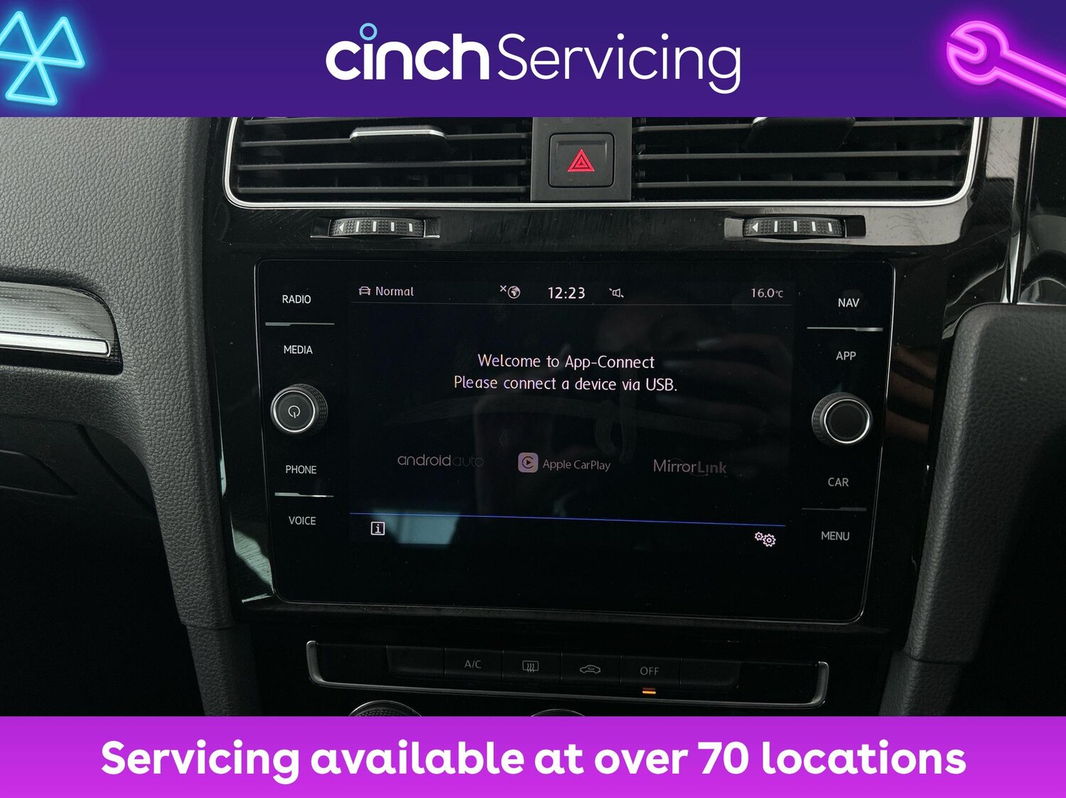 Used Volkswagen Golf 2019 for sale - 76526780: Photo 31