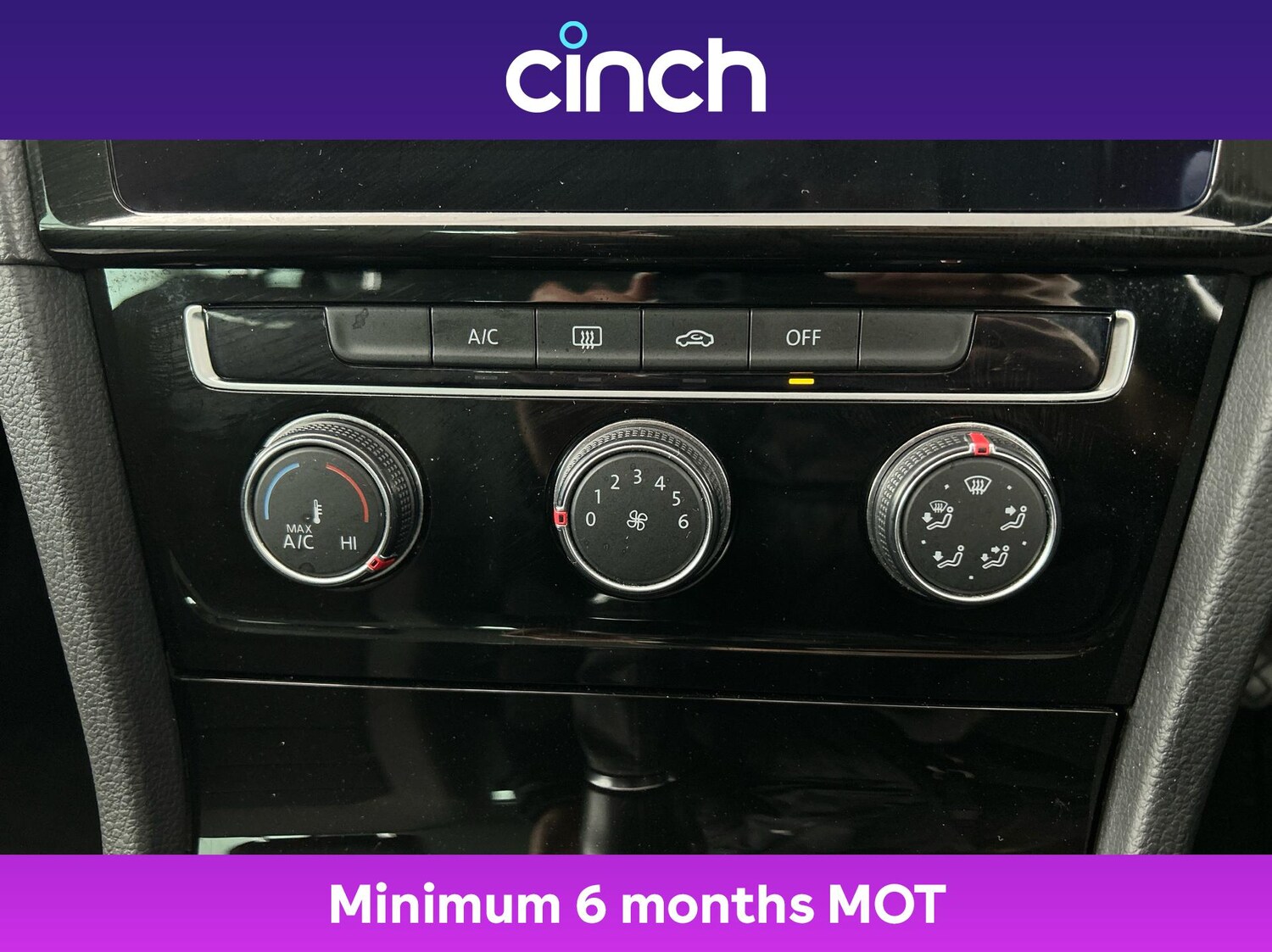 Used Volkswagen Golf 2019 for sale - 76526780: Photo 32