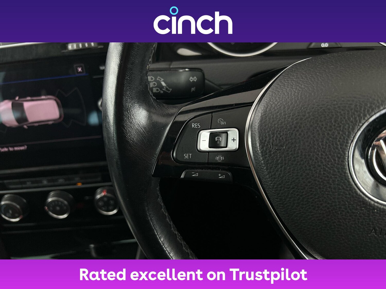 Used Volkswagen Golf 2019 for sale - 76526780: Photo 33