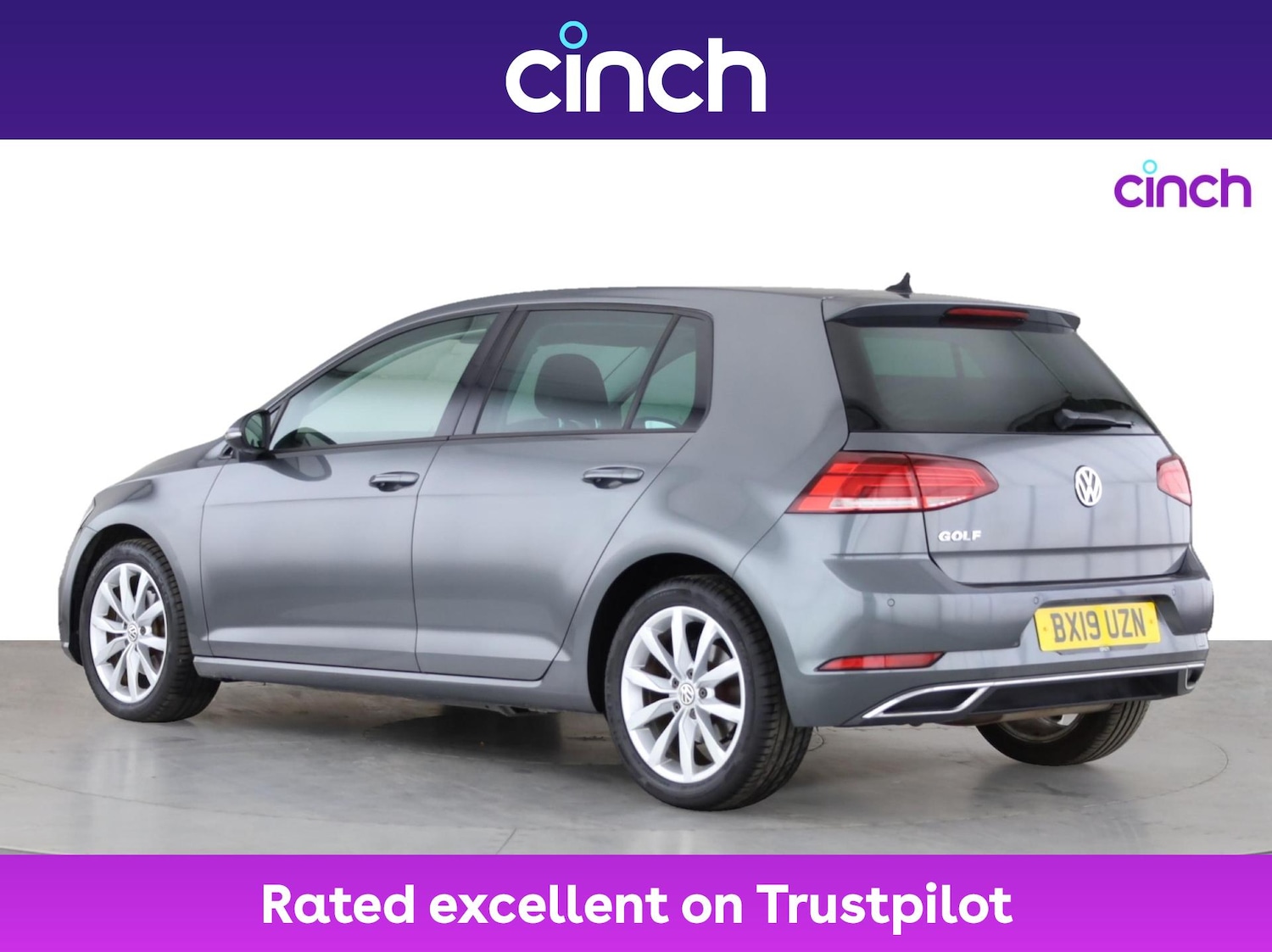 Used Volkswagen Golf 2019 for sale - 76526780: Photo 6