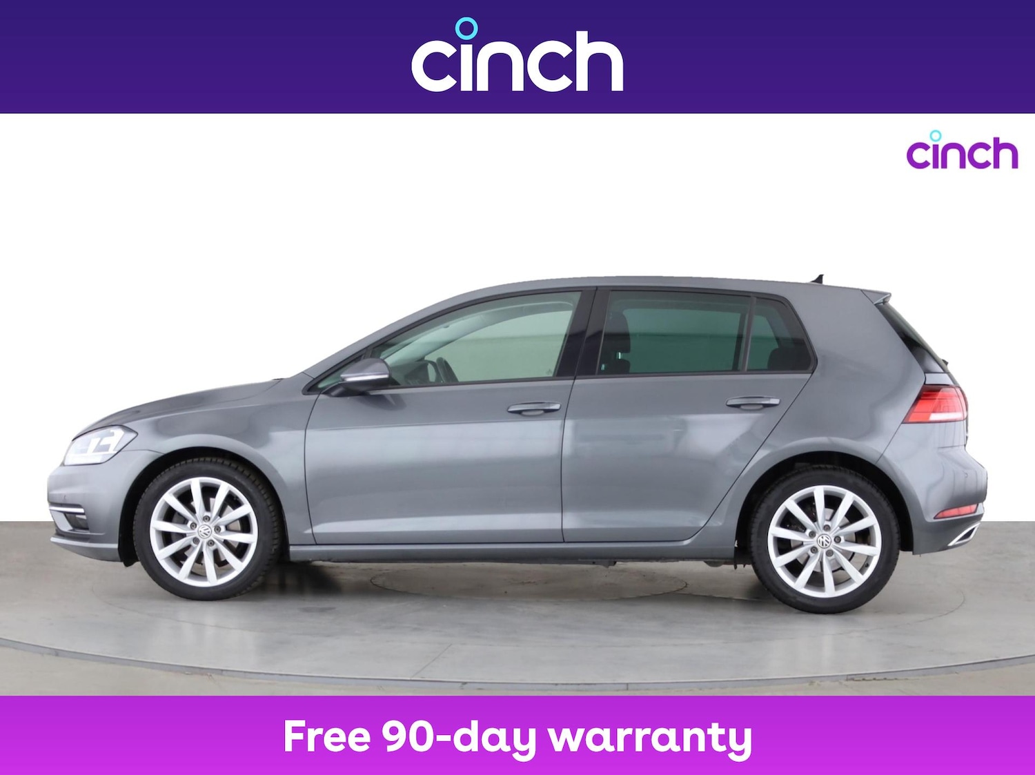 Used Volkswagen Golf 2019 for sale - 76526780: Photo 8