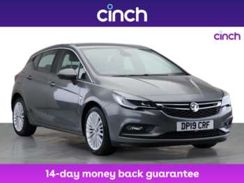 2019 - 1.6T 16V 200 Elite Nav 5dr