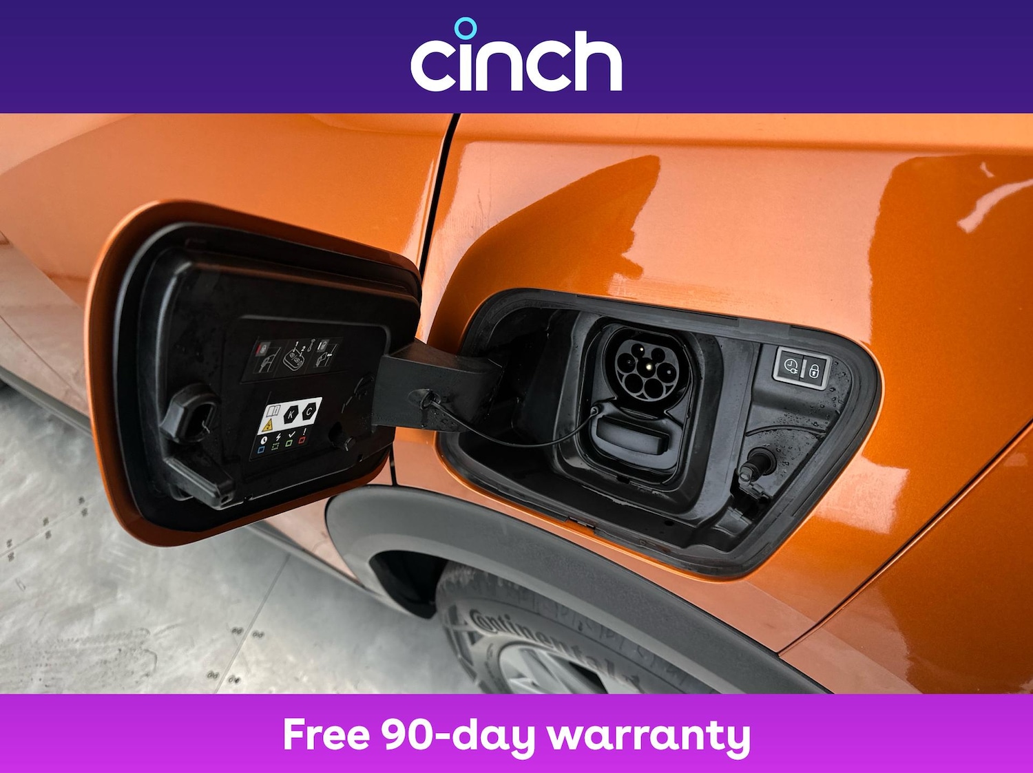 Used Peugeot E-2008 2022 for sale - 76257324: Photo 29