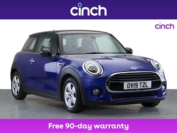 MINI - Hatch