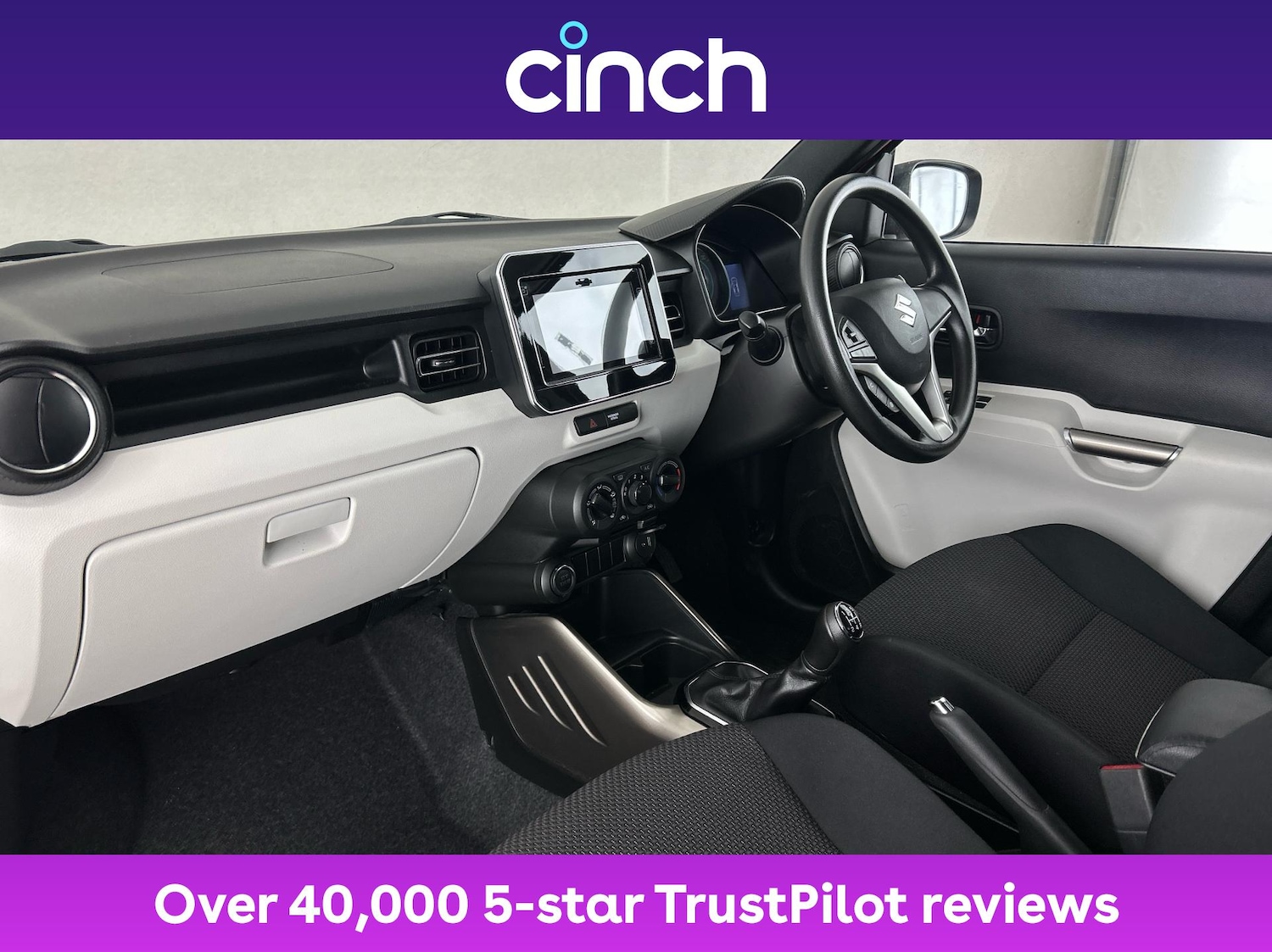 Used Suzuki Ignis 2019 for sale - 76745439: Photo 14