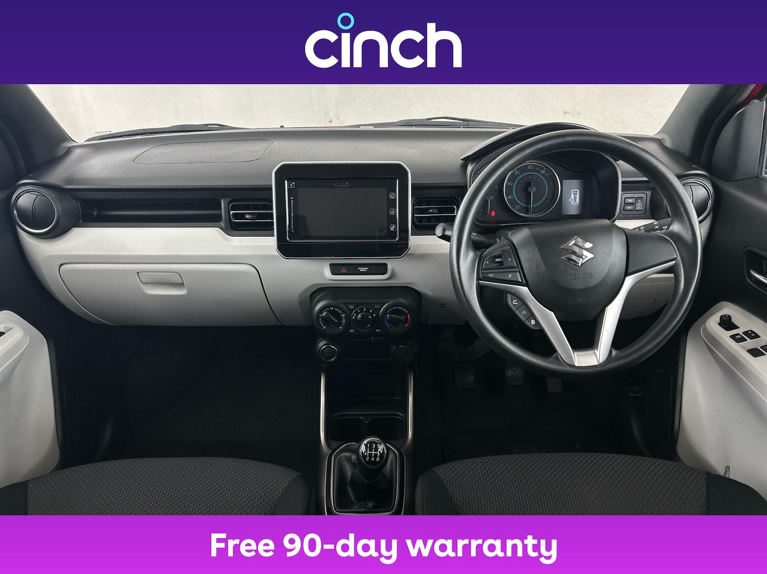 Used Suzuki Ignis 2019 for sale - 76745439: Photo 15