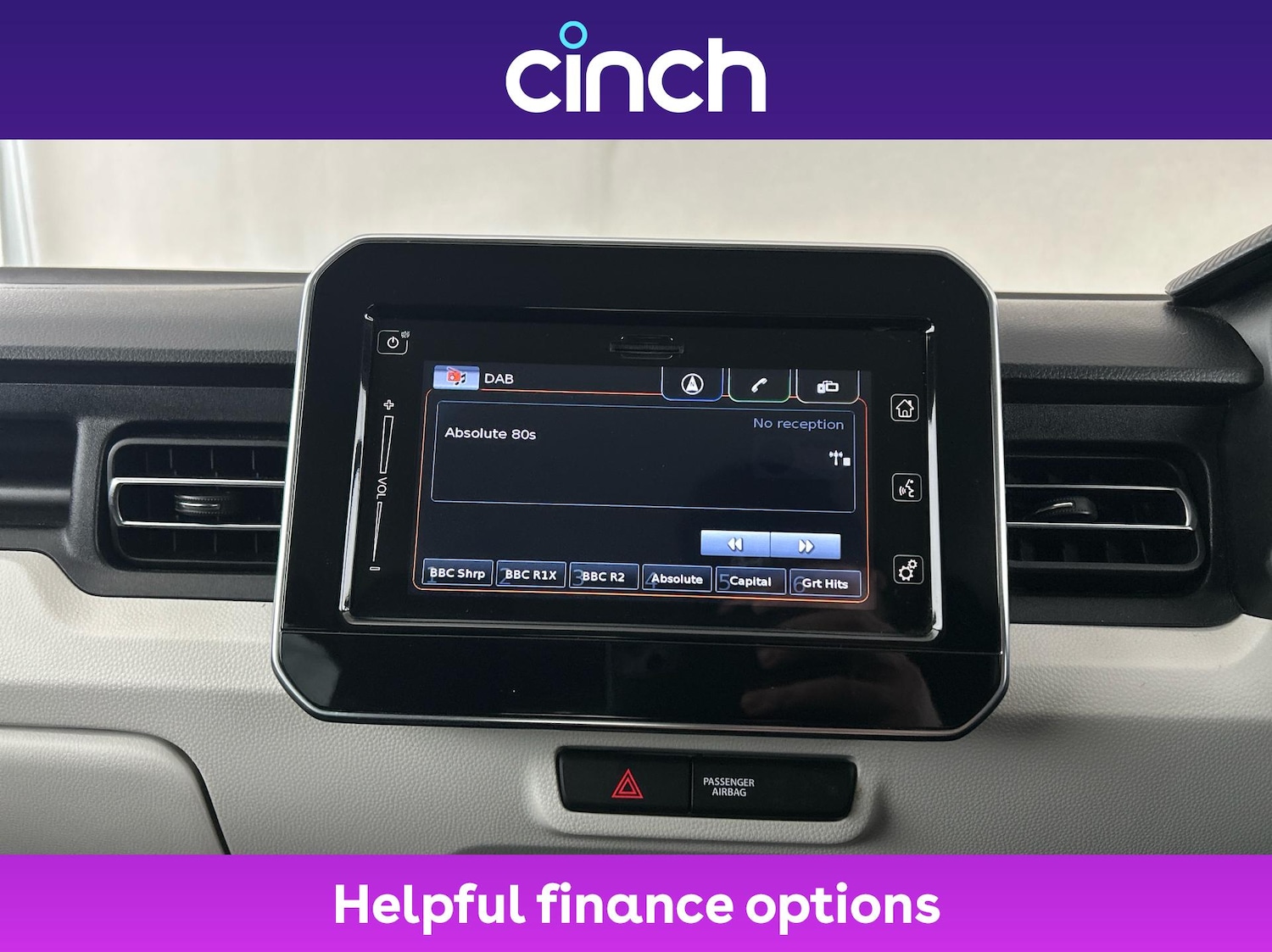 Used Suzuki Ignis 2019 for sale - 76745439: Photo 17