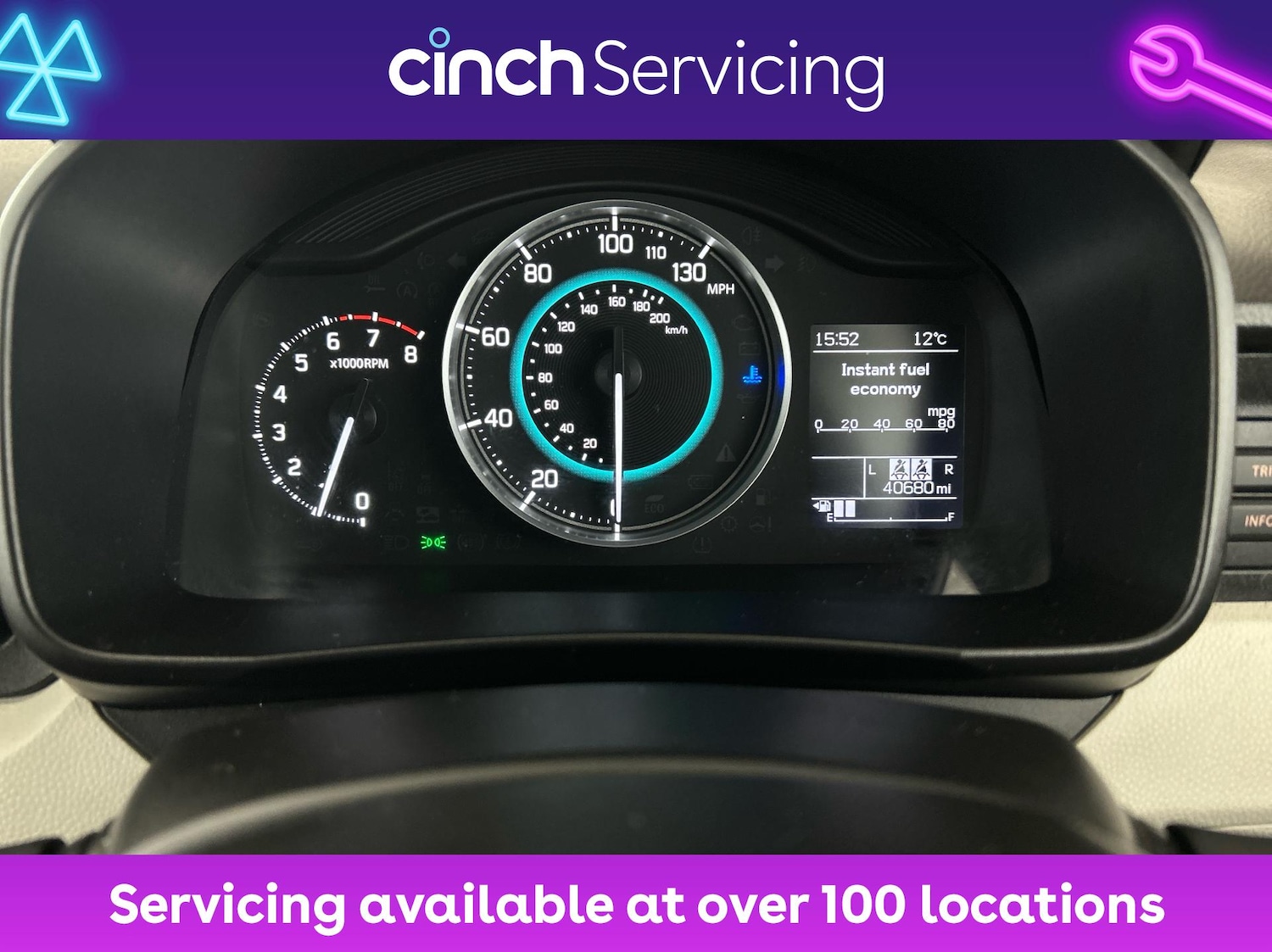 Used Suzuki Ignis 2019 for sale - 76745439: Photo 18