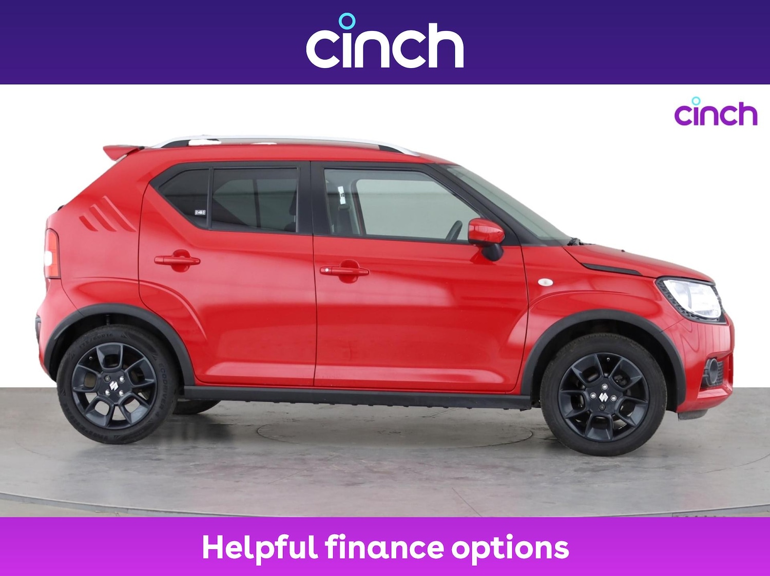 Used Suzuki Ignis 2019 for sale - 76745439: Photo 2