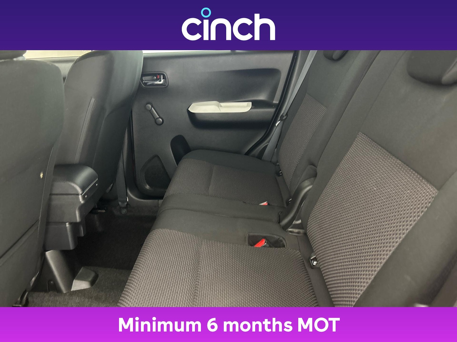 Used Suzuki Ignis 2019 for sale - 76745439: Photo 20