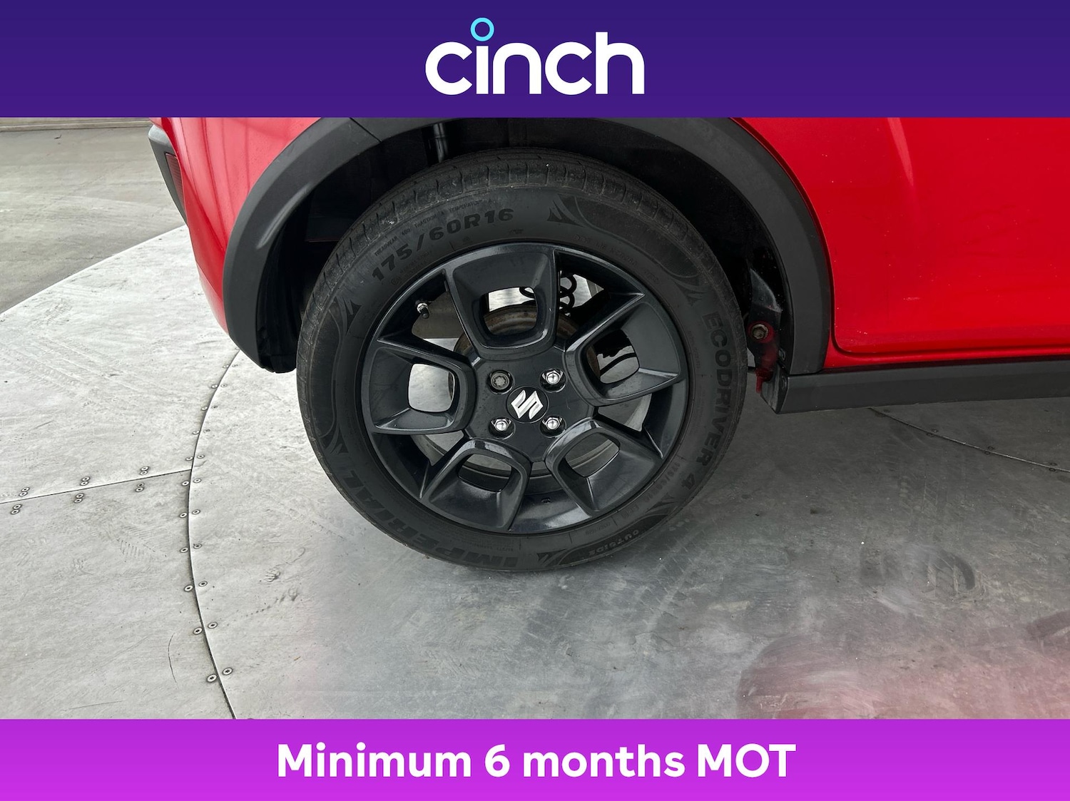 Used Suzuki Ignis 2019 for sale - 76745439: Photo 27