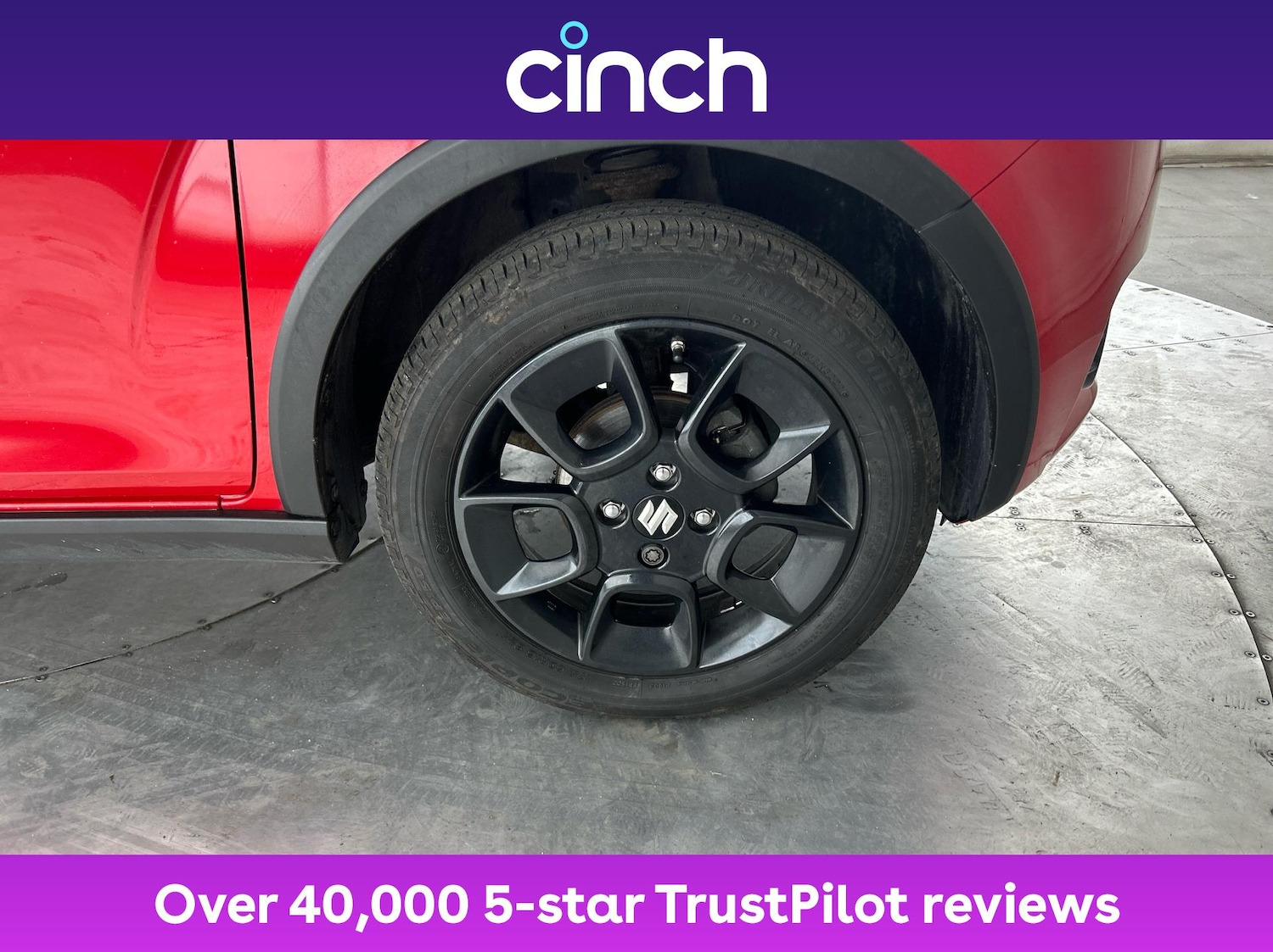 Used Suzuki Ignis 2019 for sale - 76745439: Photo 28