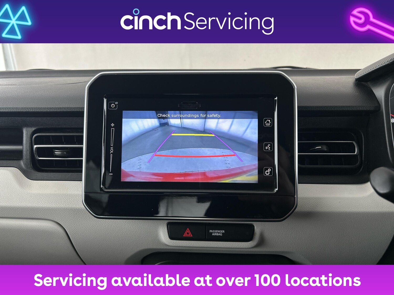 Used Suzuki Ignis 2019 for sale - 76745439: Photo 31