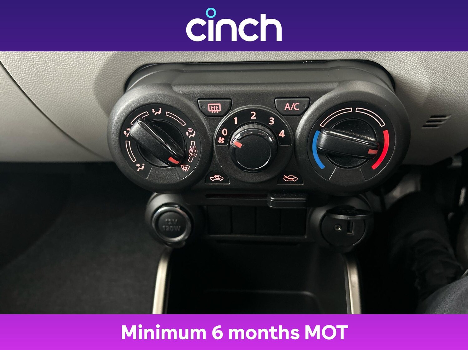 Used Suzuki Ignis 2019 for sale - 76745439: Photo 32