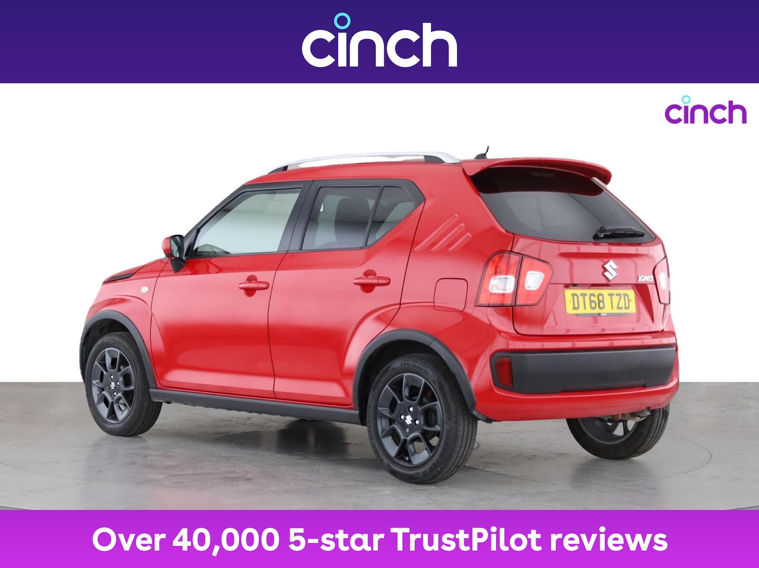 Used Suzuki Ignis 2019 for sale - 76745439: Photo 6