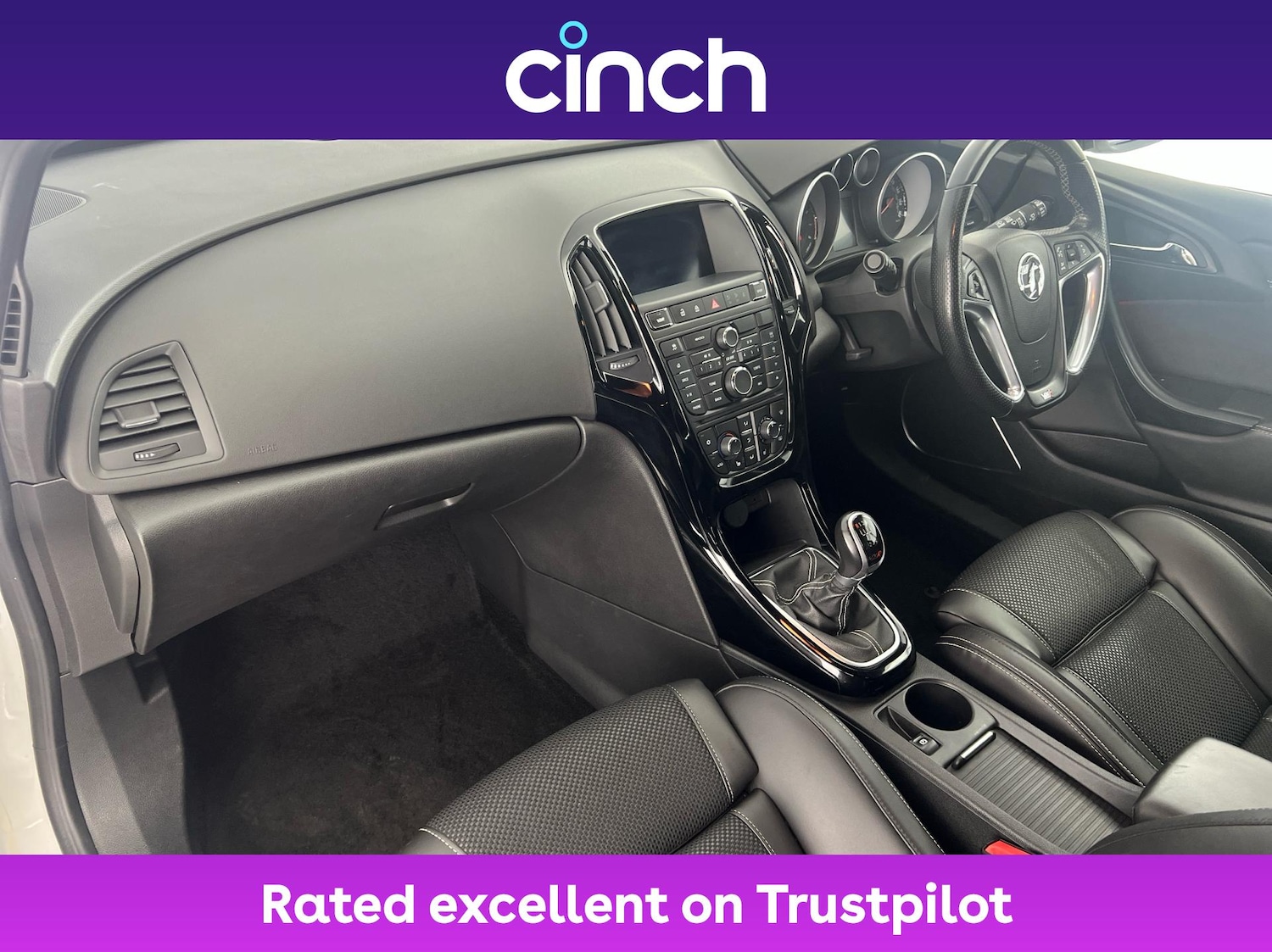 Used Vauxhall Astra GTC 2018 for sale - 76961331: Photo 14