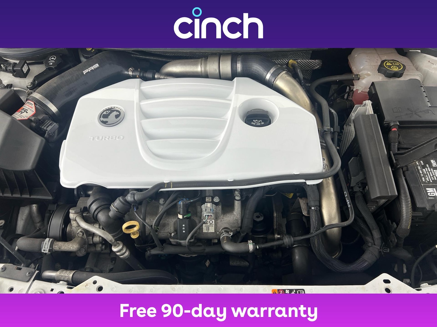 Used Vauxhall Astra GTC 2018 for sale - 76961331: Photo 23