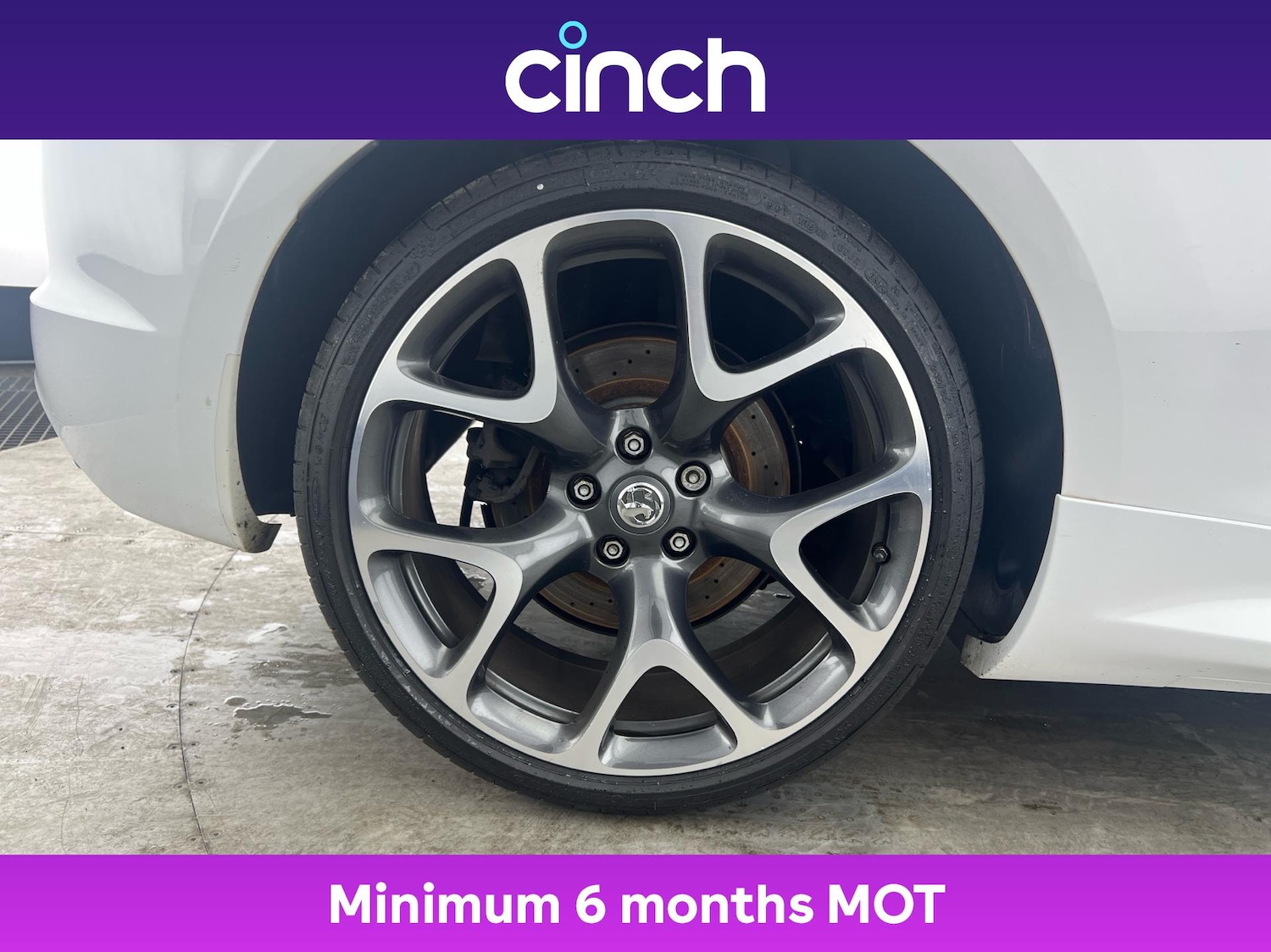 Used Vauxhall Astra GTC 2018 for sale - 76961331: Photo 27