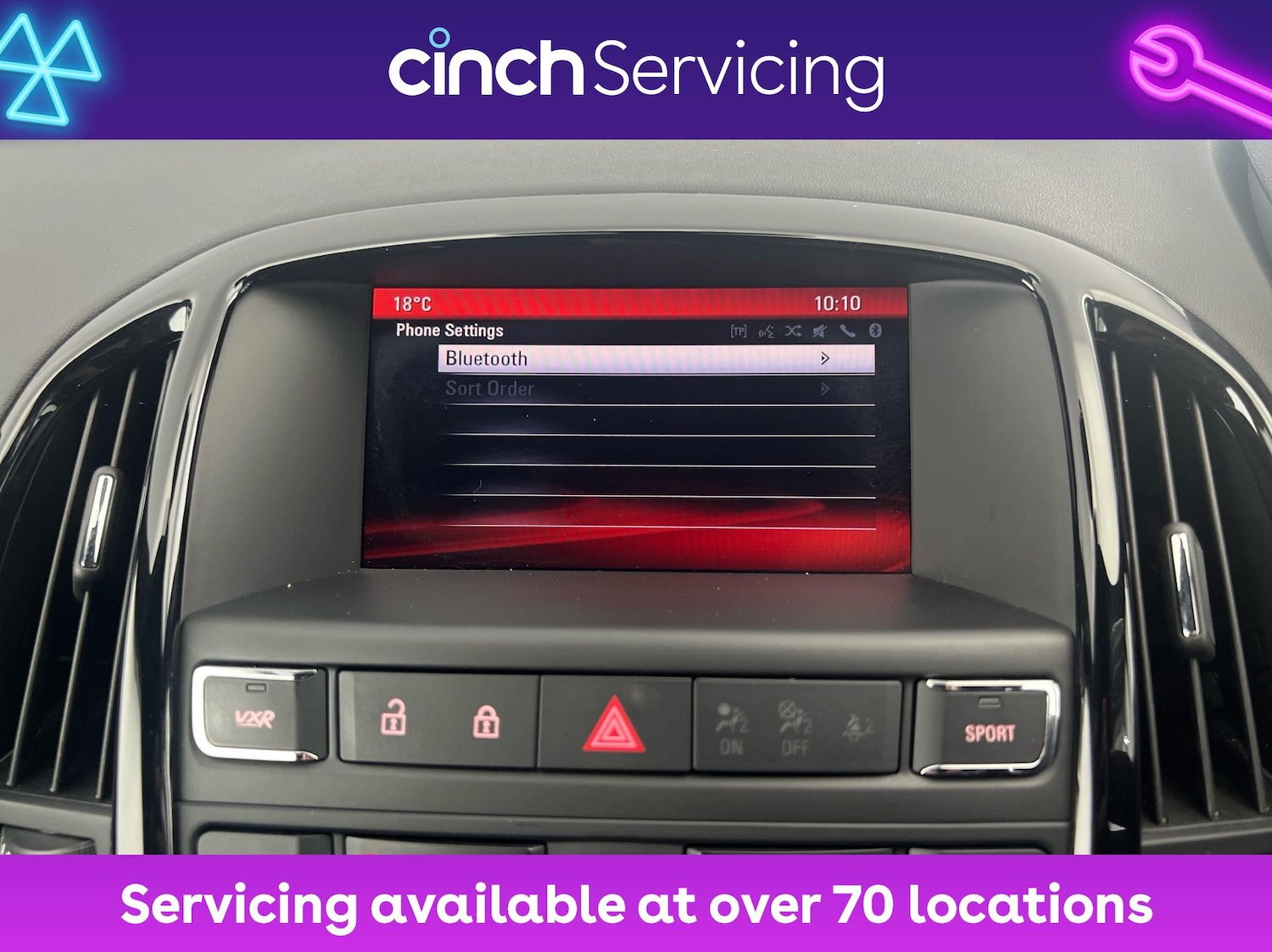 Used Vauxhall Astra GTC 2018 for sale - 76961331: Photo 31