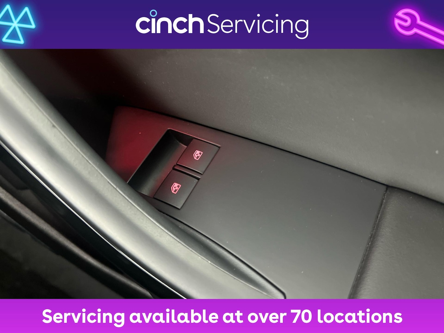 Used Vauxhall Astra GTC 2018 for sale - 76961331: Photo 36