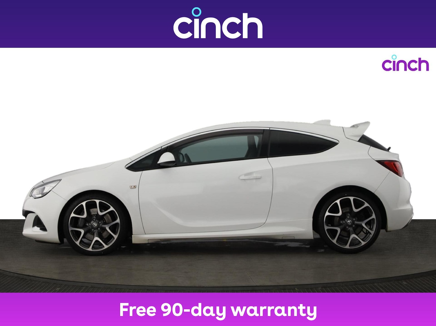 Used Vauxhall Astra GTC 2018 for sale - 76961331: Photo 8