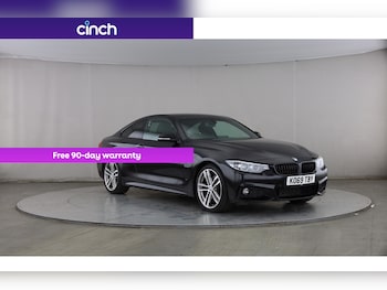 BMW - 4 Series