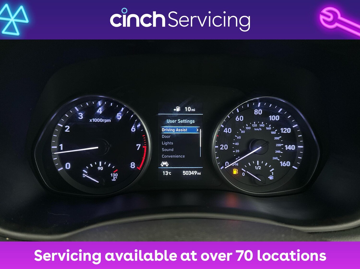 Used Hyundai i30 2018 for sale - 76819651: Photo 18