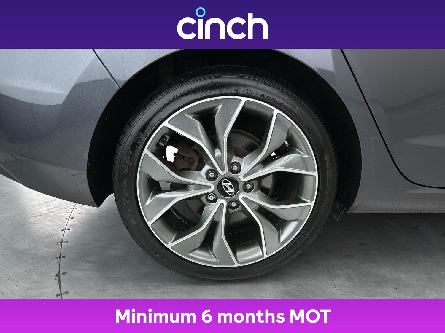 Used Hyundai i30 2018 for sale - 76819651: Photo 27