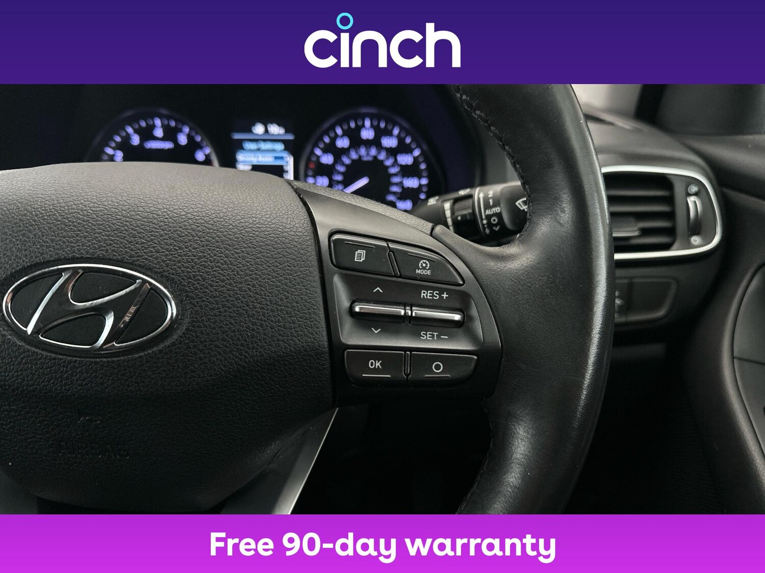 Used Hyundai i30 2018 for sale - 76819651: Photo 34