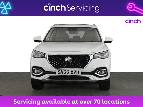 Used MG MG HS 2022 for sale - 76241872: Photo 11