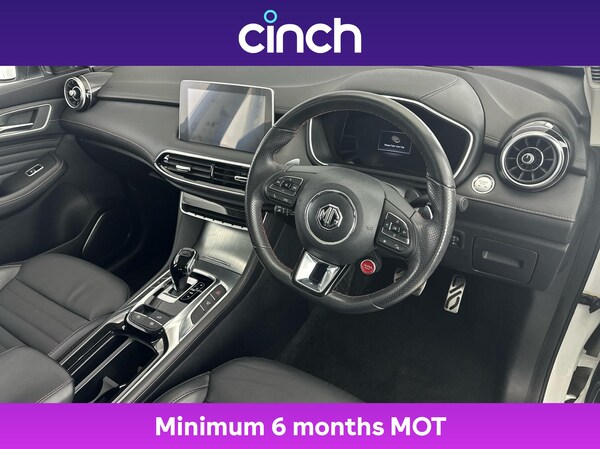 Used MG MG HS 2022 for sale - 76241872: Photo 12