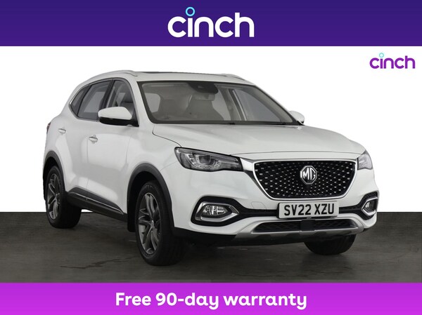 Used MG MG HS 2022 for sale - 76241872: Photo 1