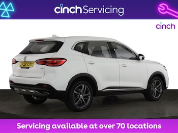 Used MG MG HS 2022 for sale - 76241872: Photo 3
