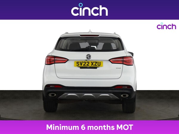 Used MG MG HS 2022 for sale - 76241872: Photo 5