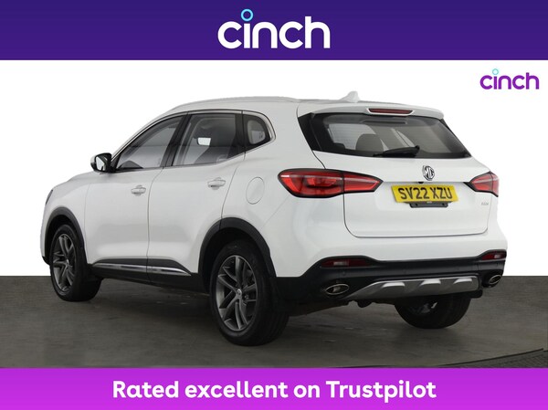 Used MG MG HS 2022 for sale - 76241872: Photo 6