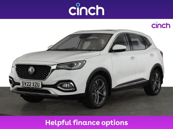Used MG MG HS 2022 for sale - 76241872: Photo 9