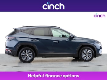 Used Hyundai TUCSON 2022 for sale - 76081864: Photo 2