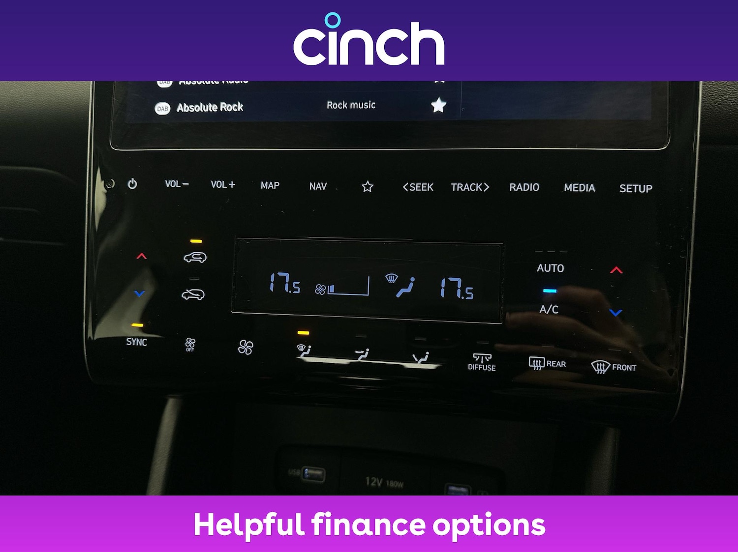 Used Hyundai TUCSON 2022 for sale - 76081864: Photo 35