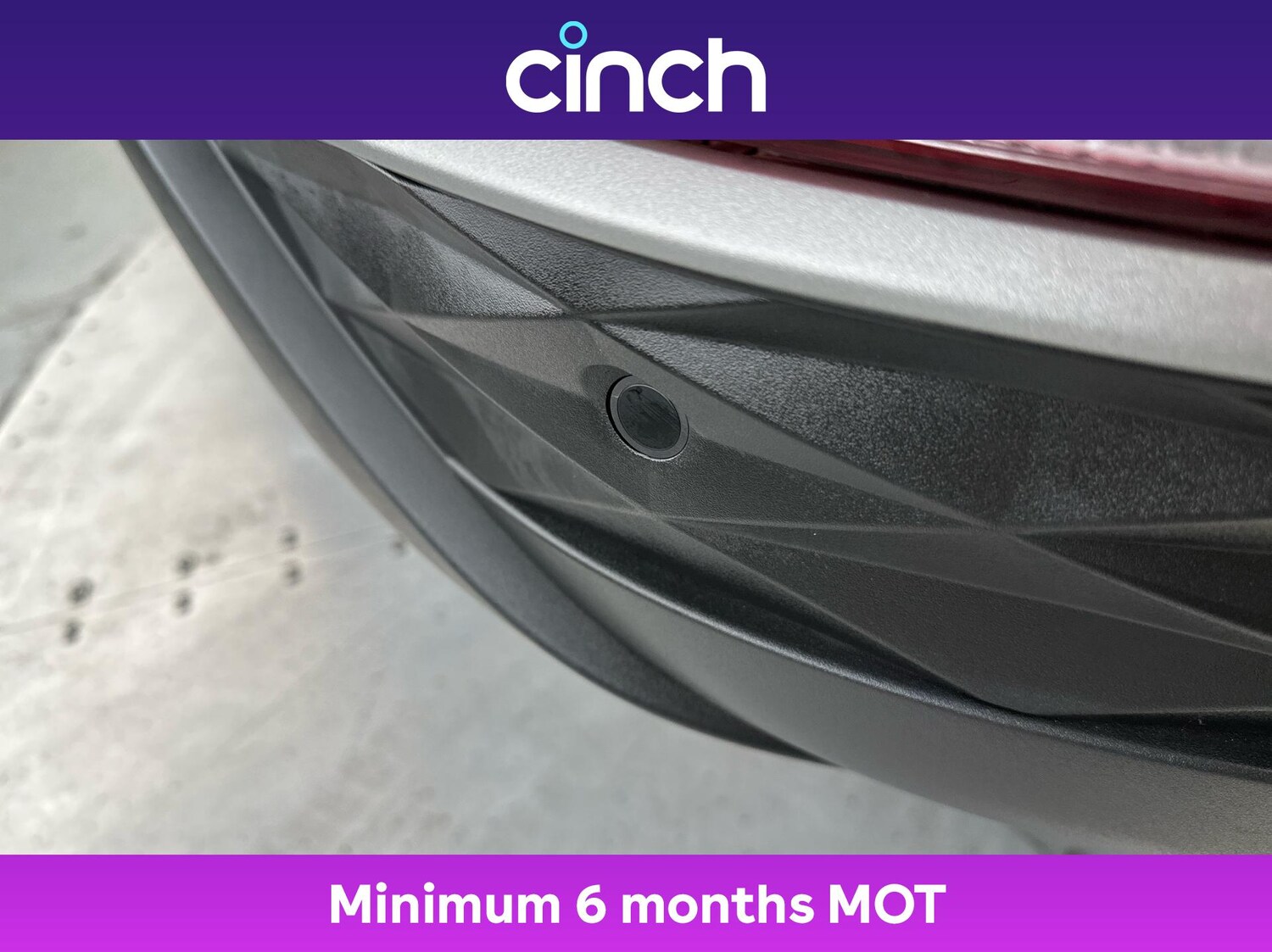 Used Hyundai TUCSON 2022 for sale - 76081864: Photo 37