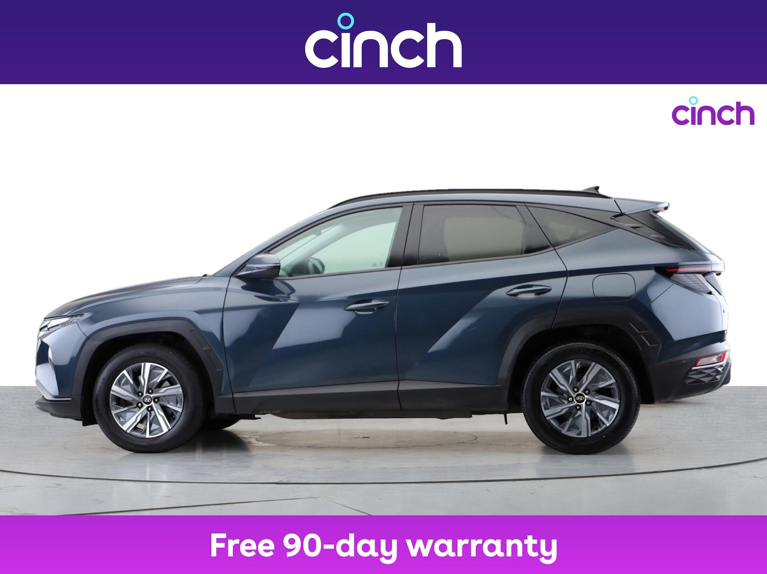Used Hyundai TUCSON 2022 for sale - 76081864: Photo 8