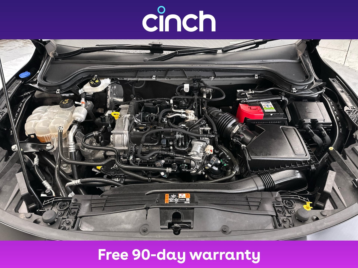 Used Ford Focus 2024 for sale - 77071879: Photo 23