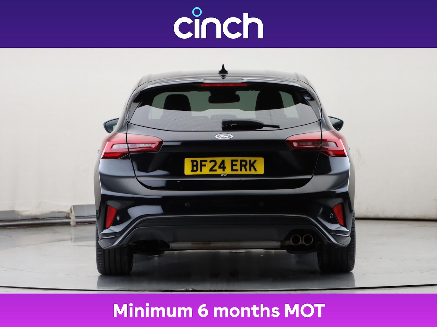 Used Ford Focus 2024 for sale - 77071879: Photo 5