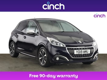 Used Peugeot 208 2019 for sale - 75586322: Photo