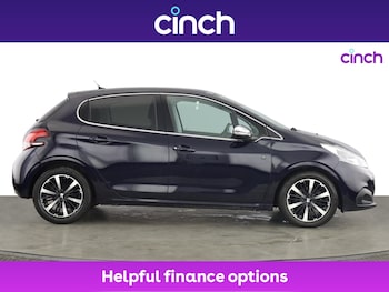 Used Peugeot 208 2019 for sale - 75586322: Photo
