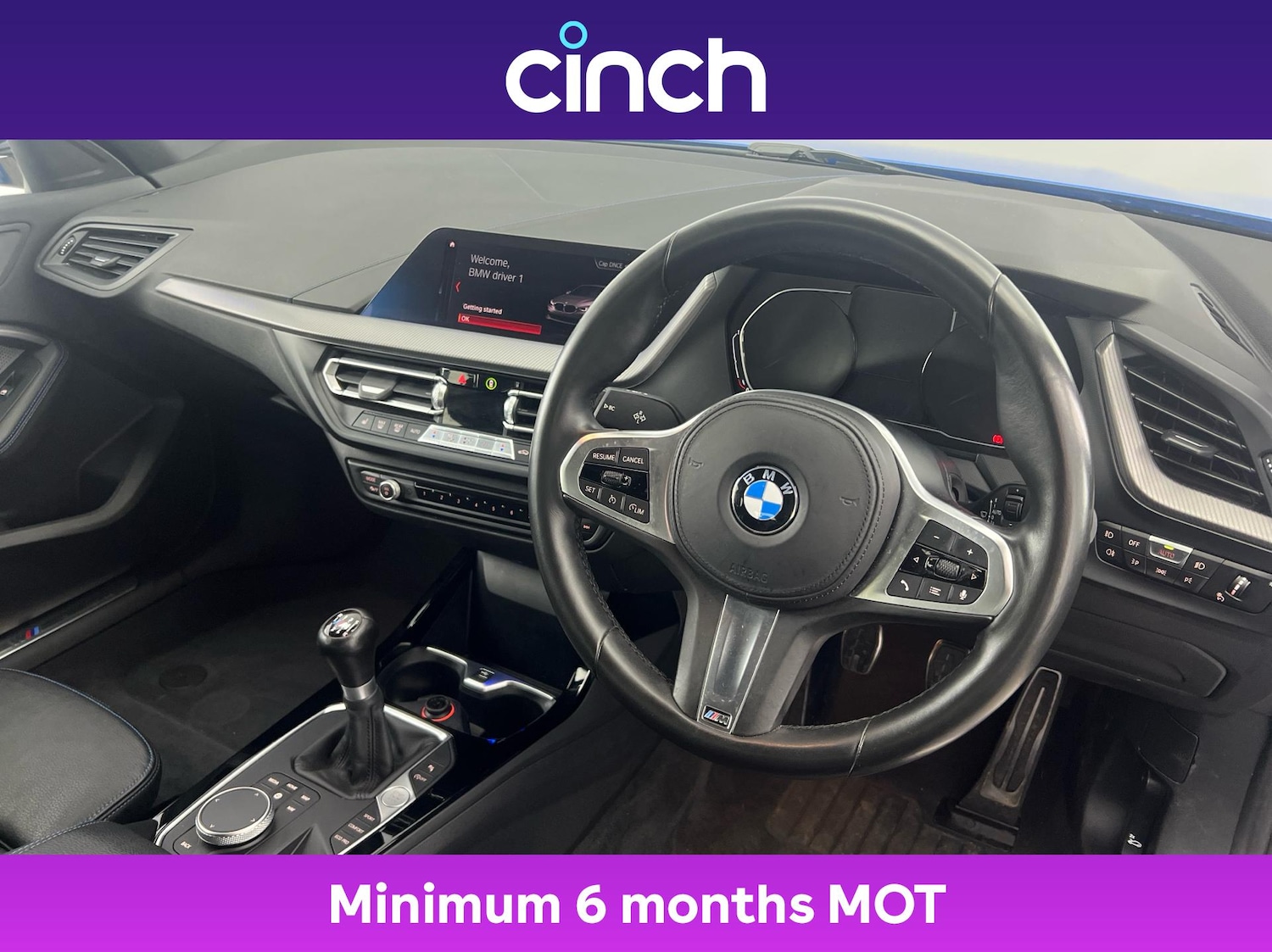 Used BMW 1 Series 2020 for sale - 76901602: Photo 12