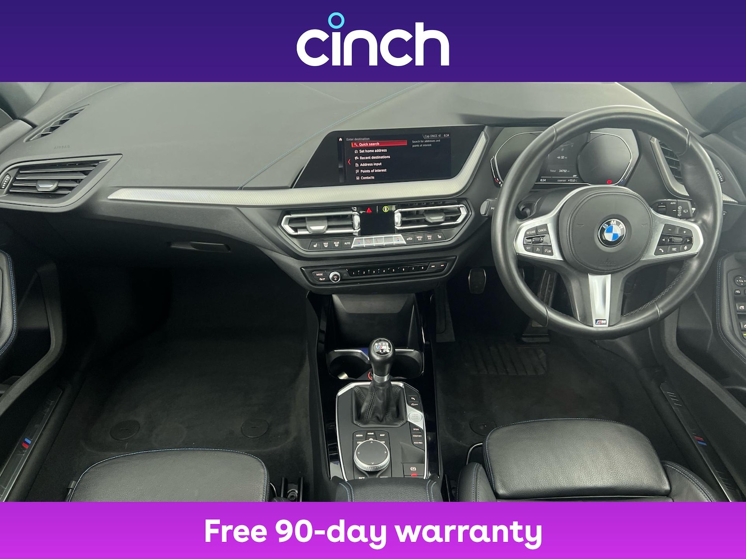 Used BMW 1 Series 2020 for sale - 76901602: Photo 15