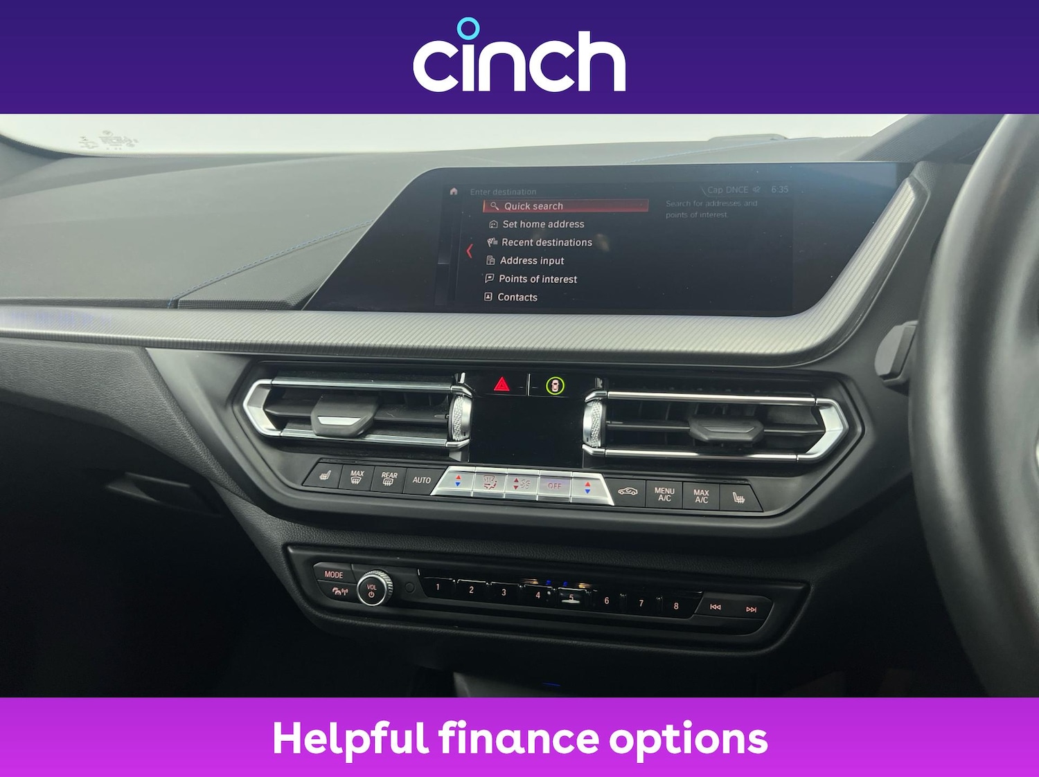 Used BMW 1 Series 2020 for sale - 76901602: Photo 17