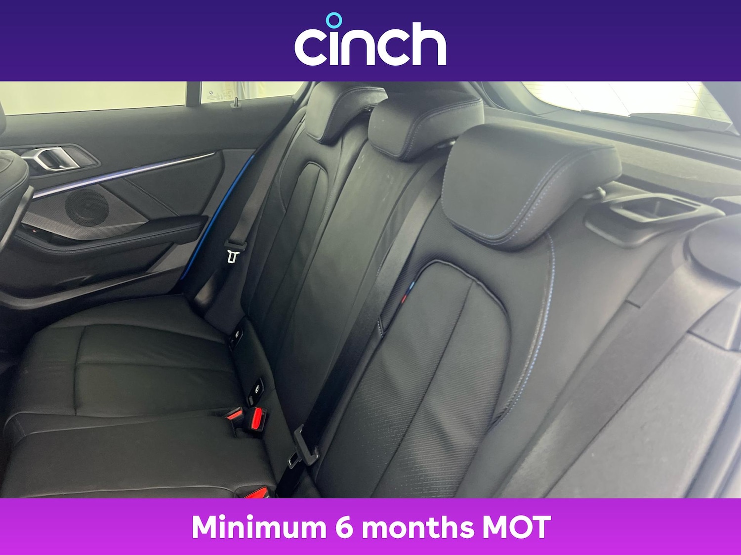 Used BMW 1 Series 2020 for sale - 76901602: Photo 20