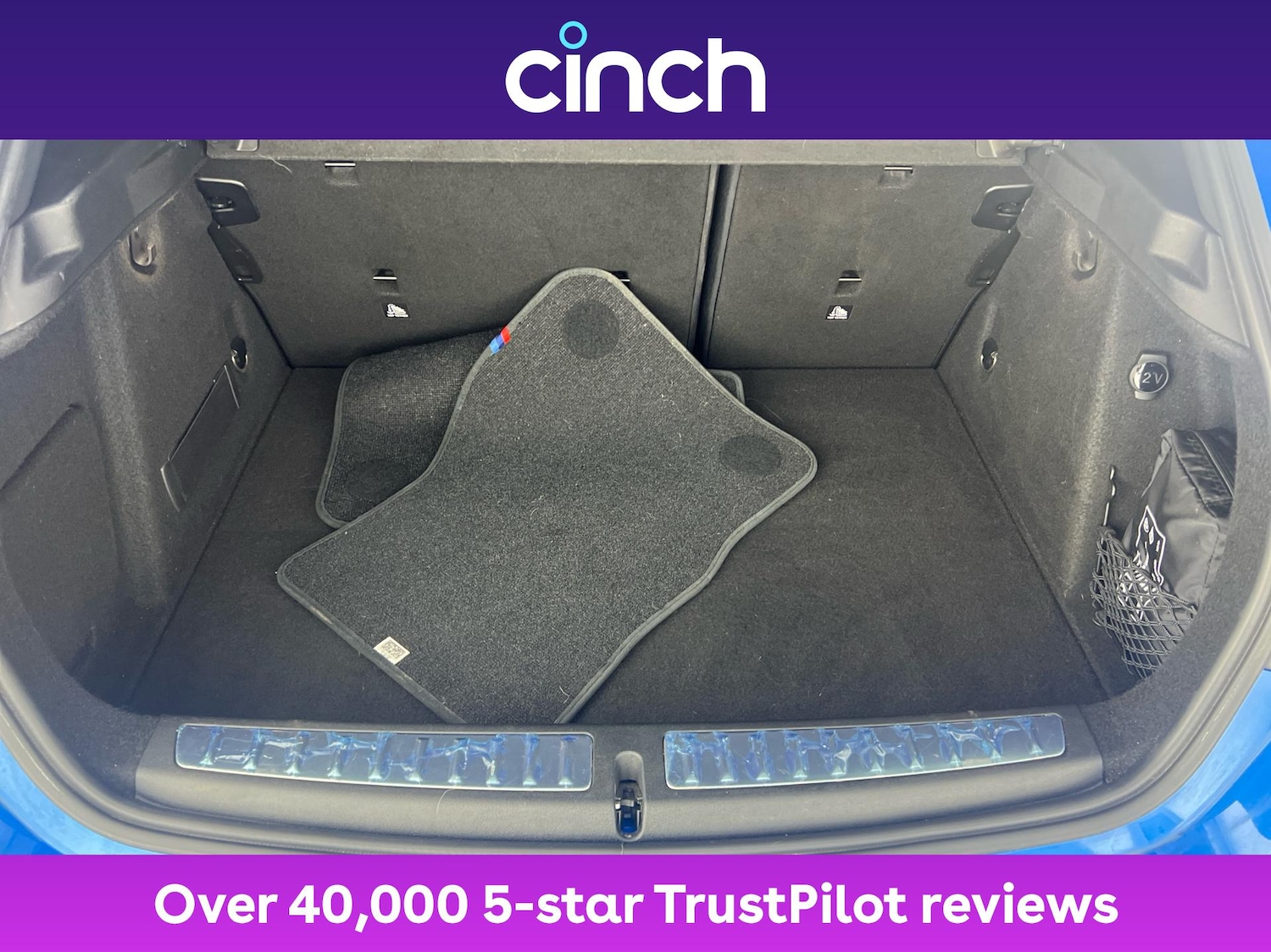 Used BMW 1 Series 2020 for sale - 76901602: Photo 21